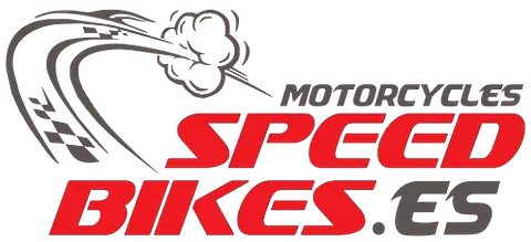 Speed Bikes logo